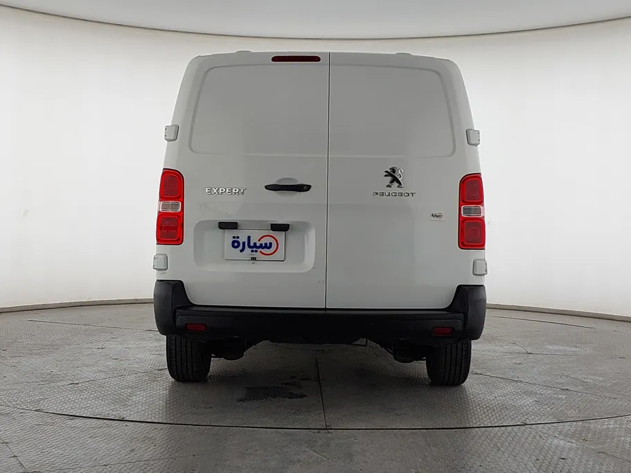 2021 Peugeot Expert VAN 
