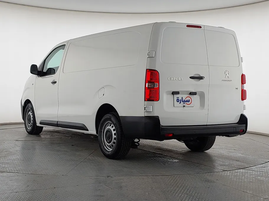 2021 Peugeot Expert VAN 