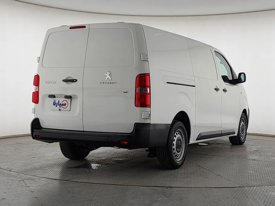 2021 Peugeot Expert VAN 