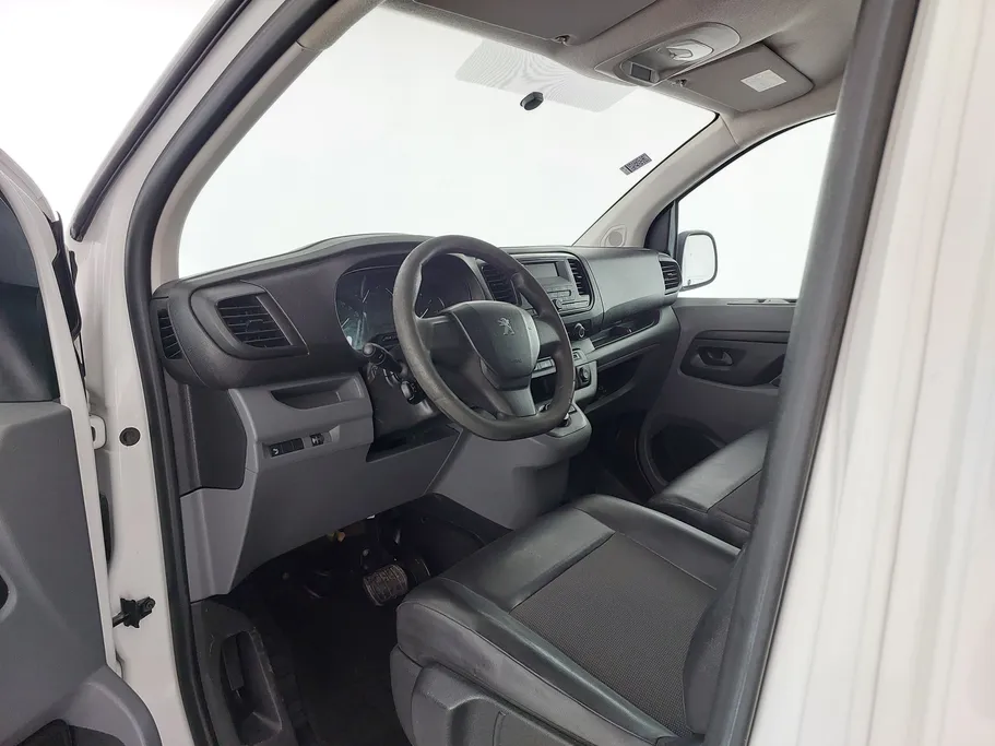 2021 Peugeot Expert VAN 