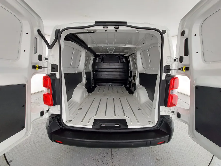 2021 Peugeot Expert VAN 