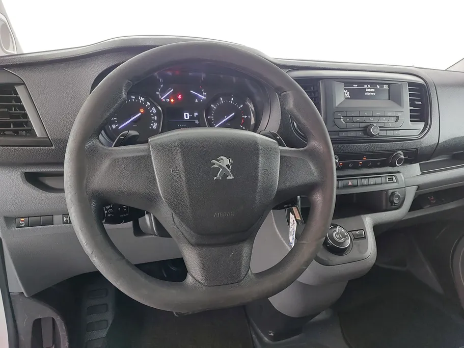 2021 Peugeot Expert VAN 