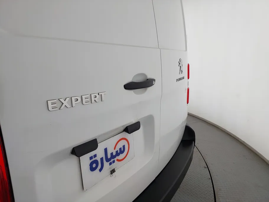 2021 Peugeot Expert VAN 