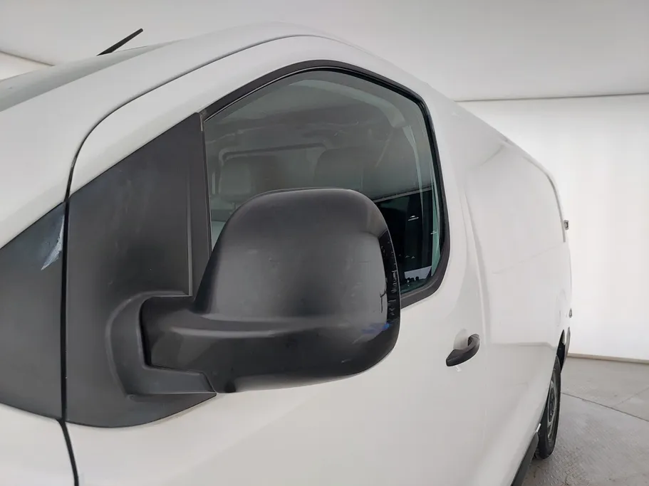 2021 Peugeot Expert VAN 
