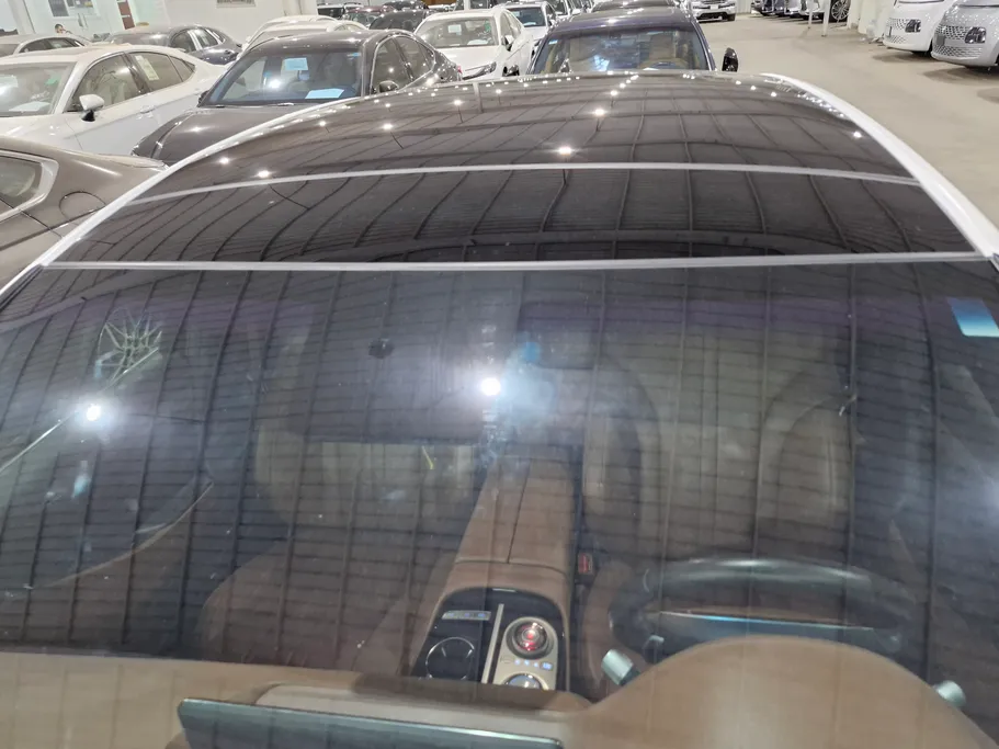 جينيسيس G80 PRESTIGE 2024 