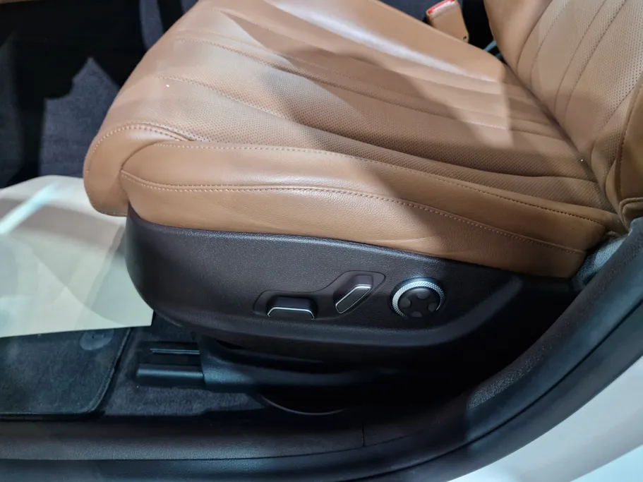 جينيسيس G80 PRESTIGE 2024 