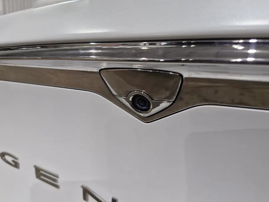جينيسيس G80 PRESTIGE 2024 