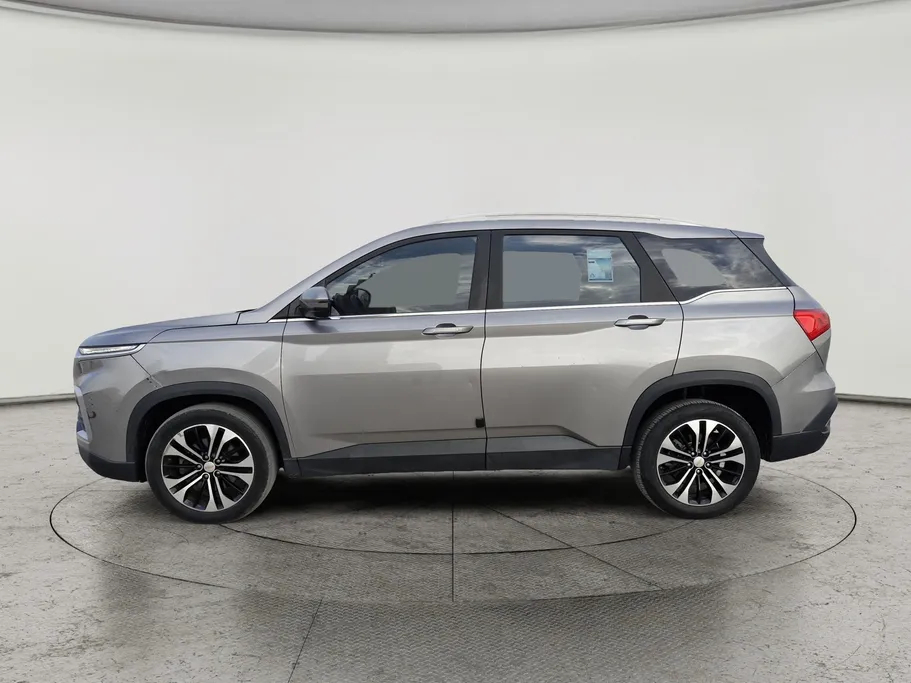 شفروليه كابتيفا Premier 2022 