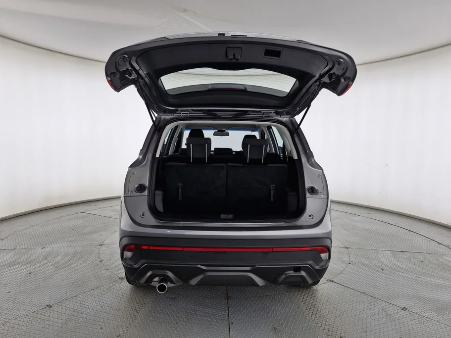 شفروليه كابتيفا Premier 2022 