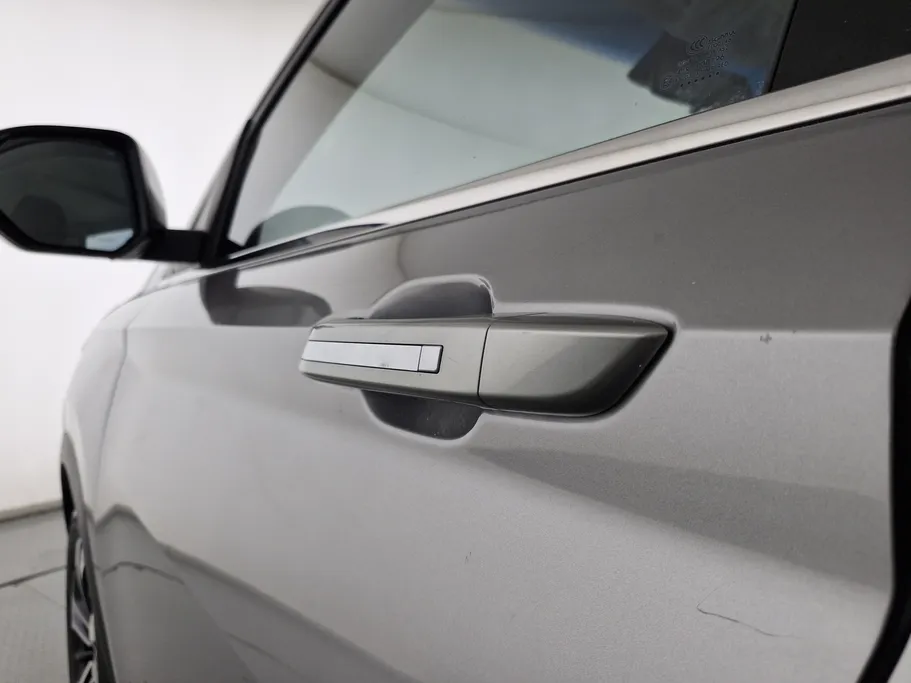 شفروليه كابتيفا Premier 2022 