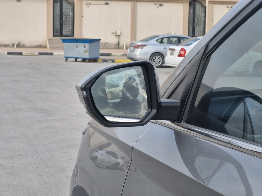 شفروليه كابتيفا Premier 2022 