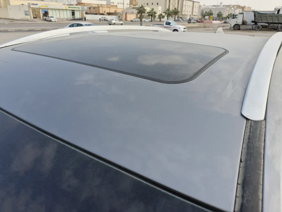 شفروليه كابتيفا Premier 2022 