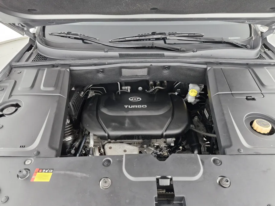 شفروليه كابتيفا Premier 2022 