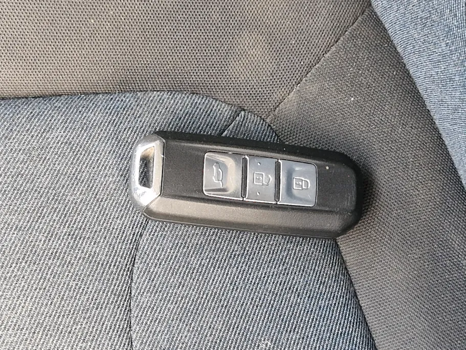 شفروليه كابتيفا Premier 2022 