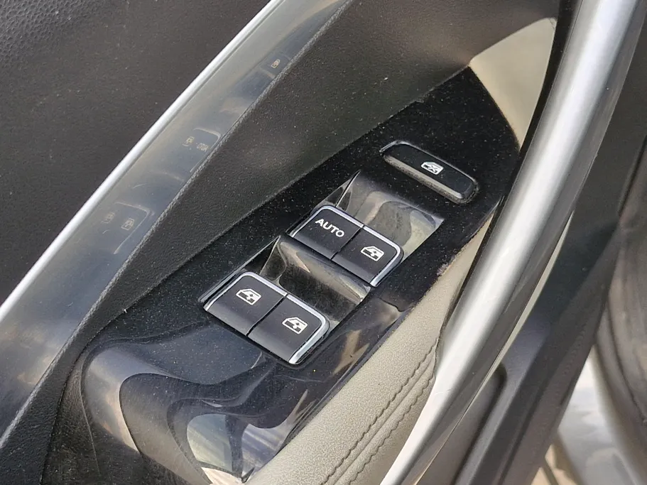 شفروليه كابتيفا Premier 2022 