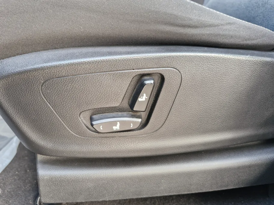 شفروليه كابتيفا Premier 2022 