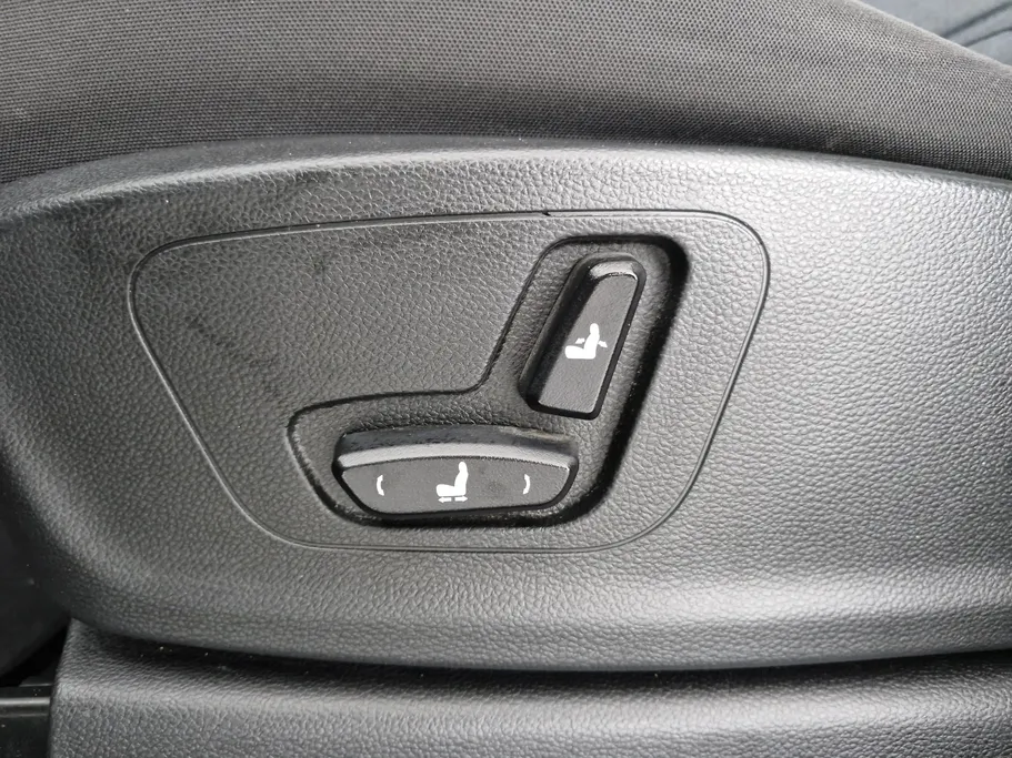 شفروليه كابتيفا Premier 2022 