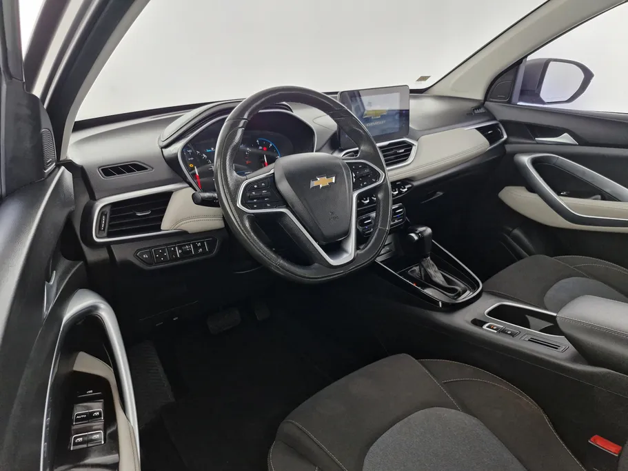 شفروليه كابتيفا Premier 2022 