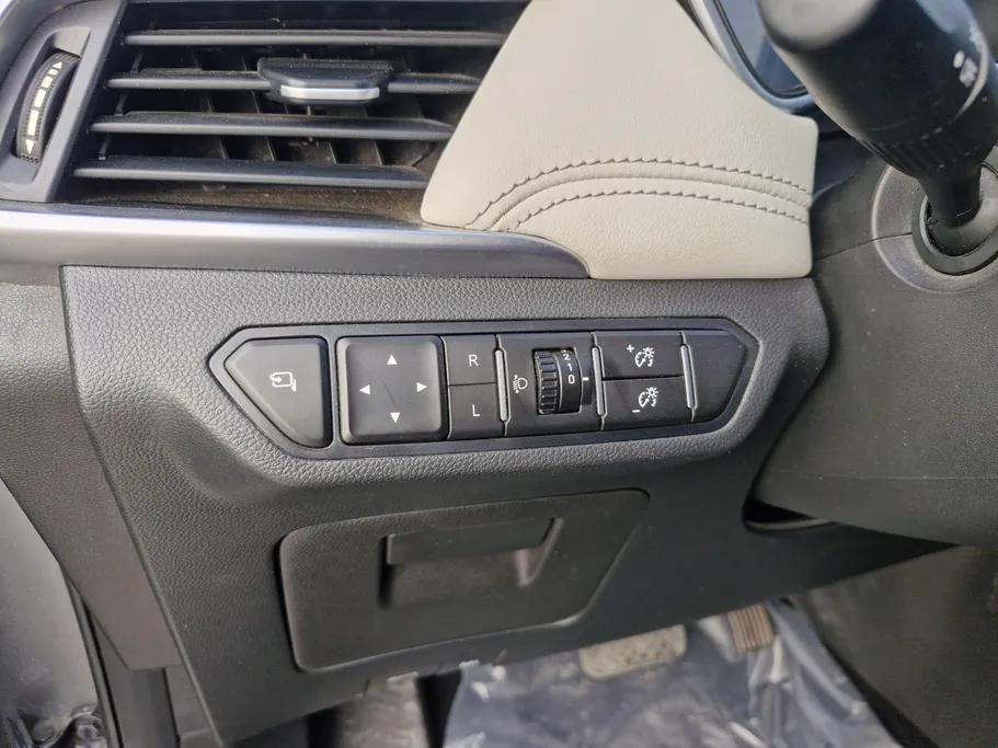 شفروليه كابتيفا Premier 2022 