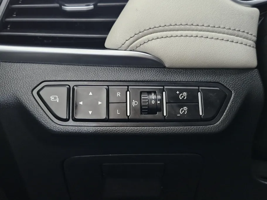 شفروليه كابتيفا Premier 2022 