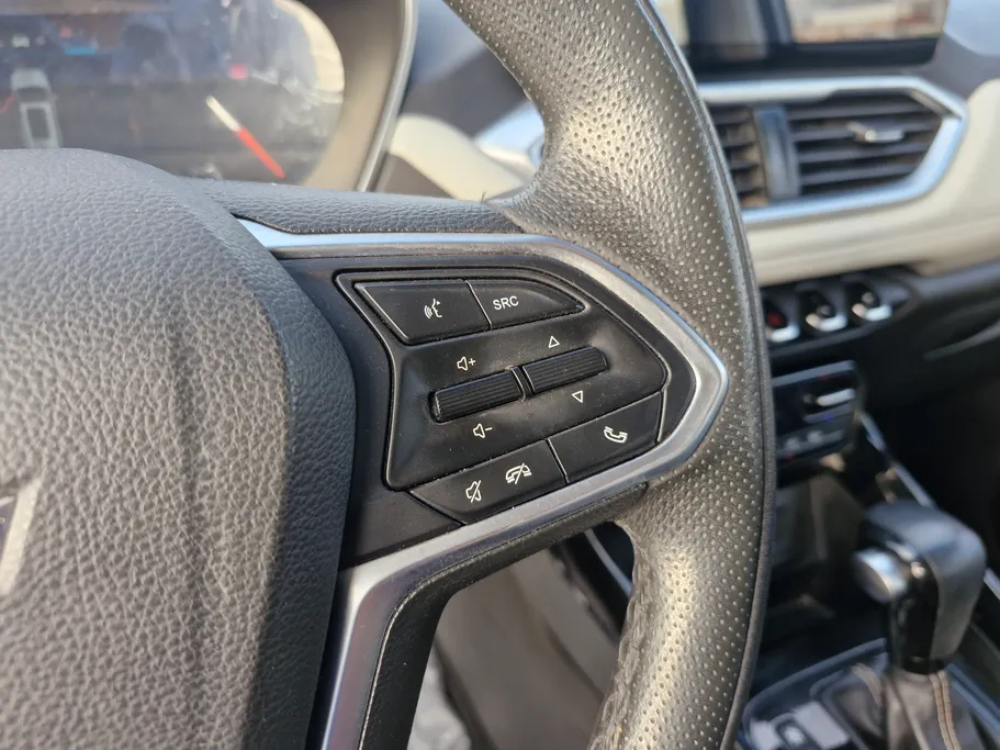 شفروليه كابتيفا Premier 2022 