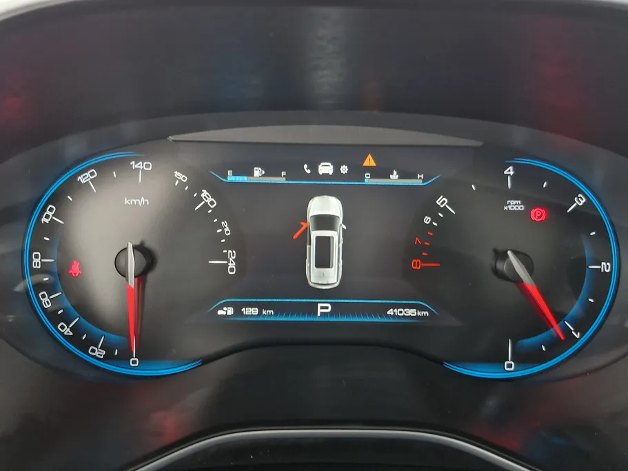 شفروليه كابتيفا Premier 2022 