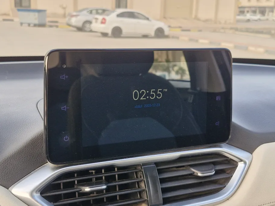 شفروليه كابتيفا Premier 2022 