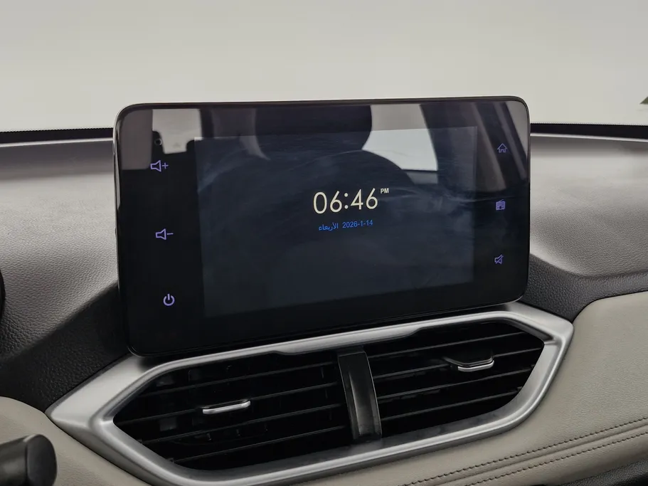 شفروليه كابتيفا Premier 2022 