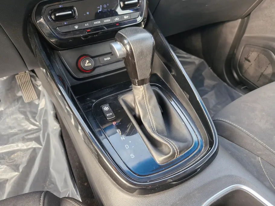 شفروليه كابتيفا Premier 2022 