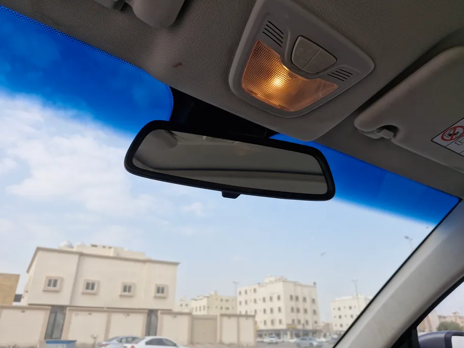 شفروليه كابتيفا Premier 2022 