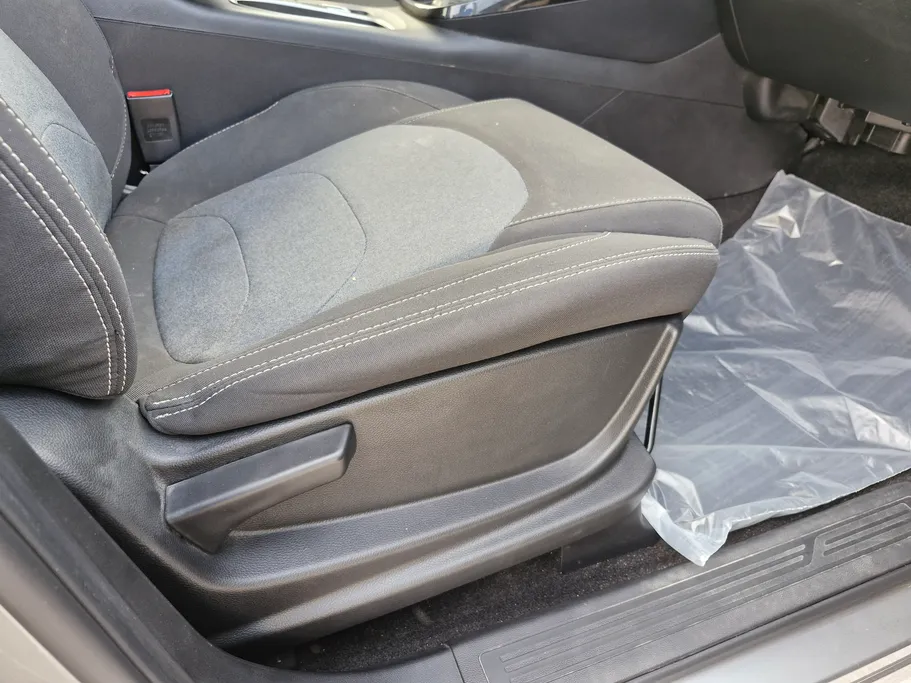 شفروليه كابتيفا Premier 2022 