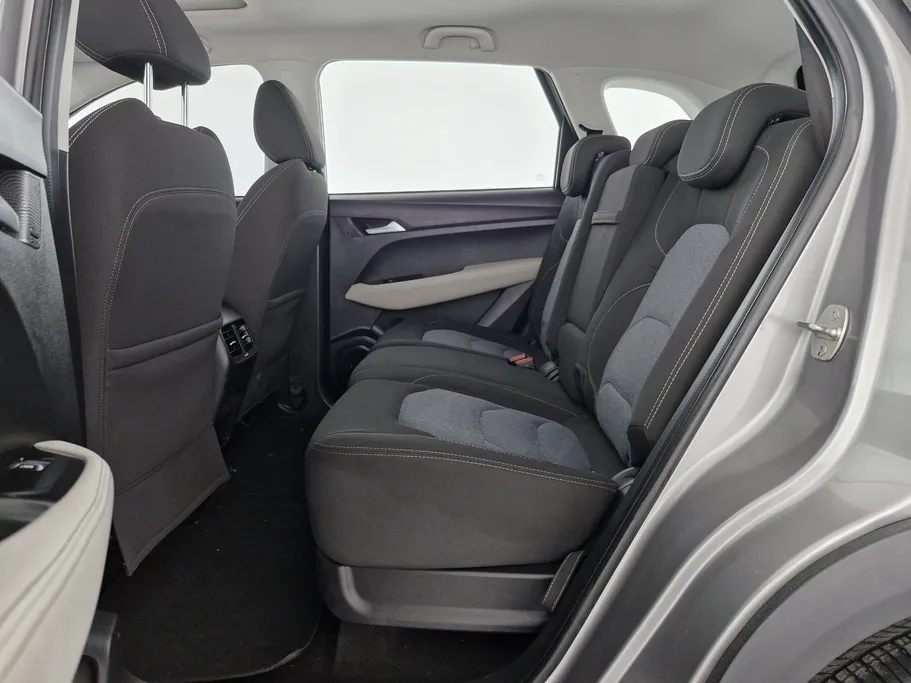 شفروليه كابتيفا Premier 2022 