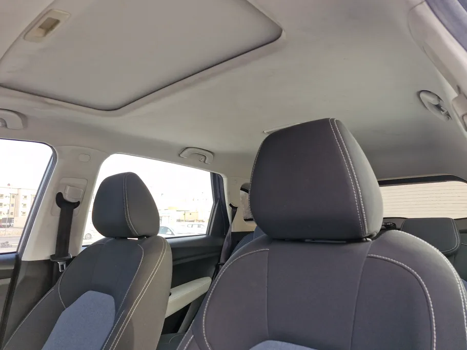 شفروليه كابتيفا Premier 2022 