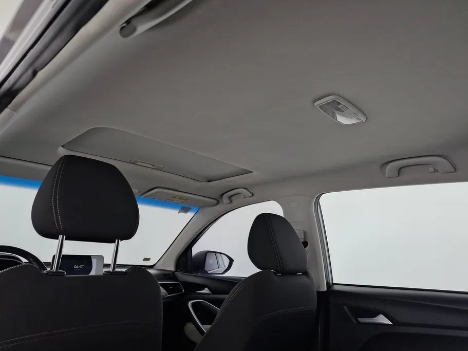 شفروليه كابتيفا Premier 2022 