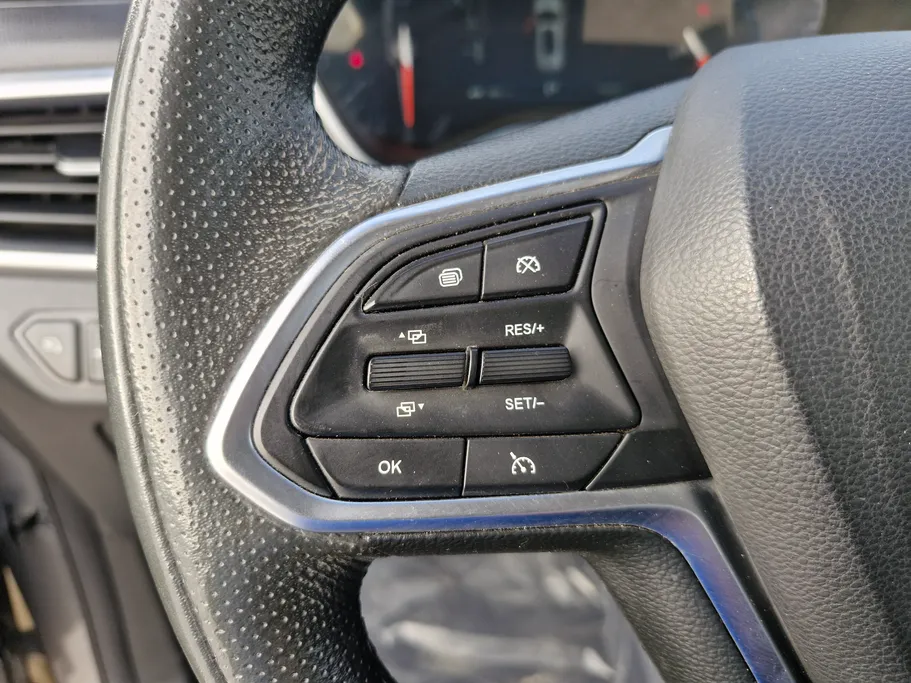 شفروليه كابتيفا Premier 2022 