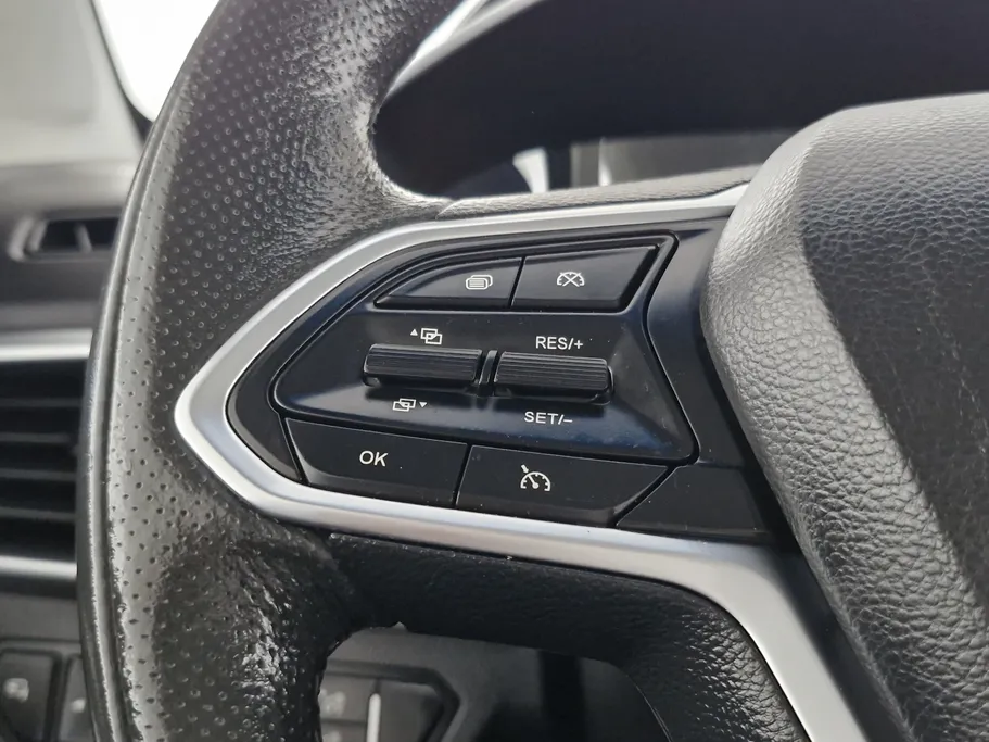 شفروليه كابتيفا Premier 2022 