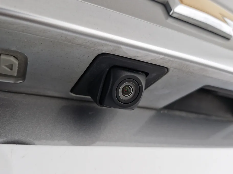 شفروليه كابتيفا Premier 2022 