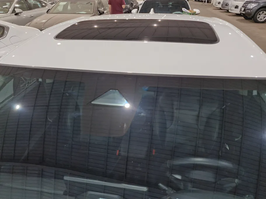 2023 Honda Accord EX L 