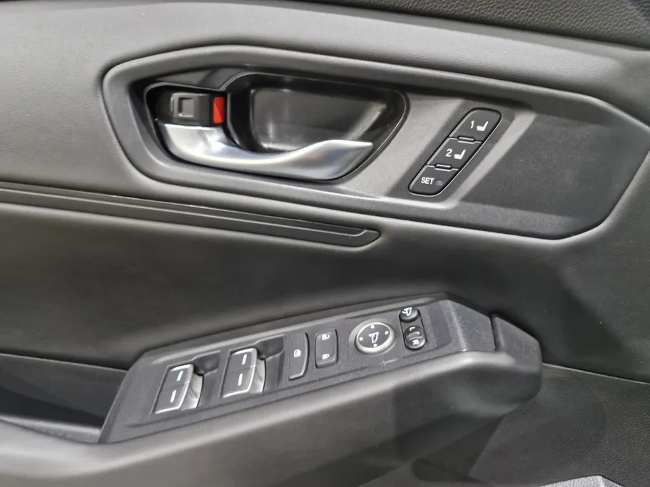 2023 Honda Accord EX L 