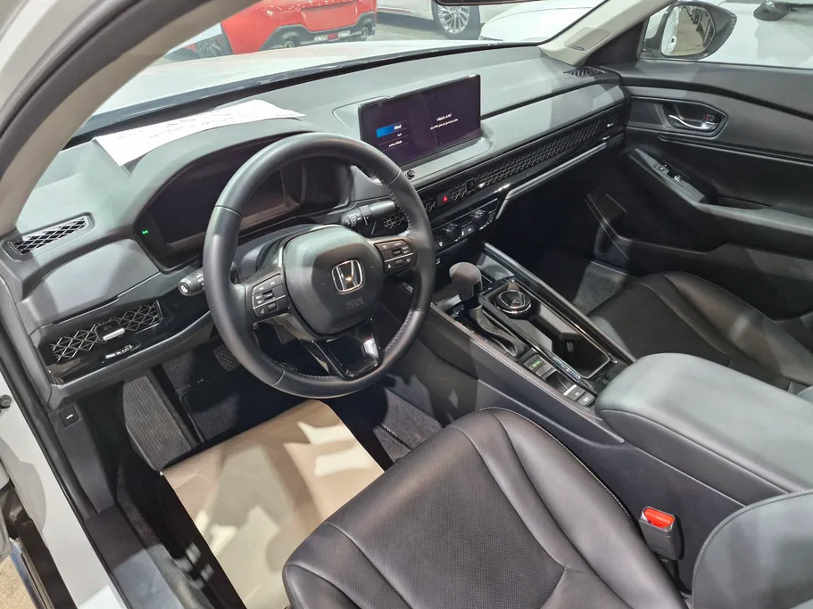 2023 Honda Accord EX L 