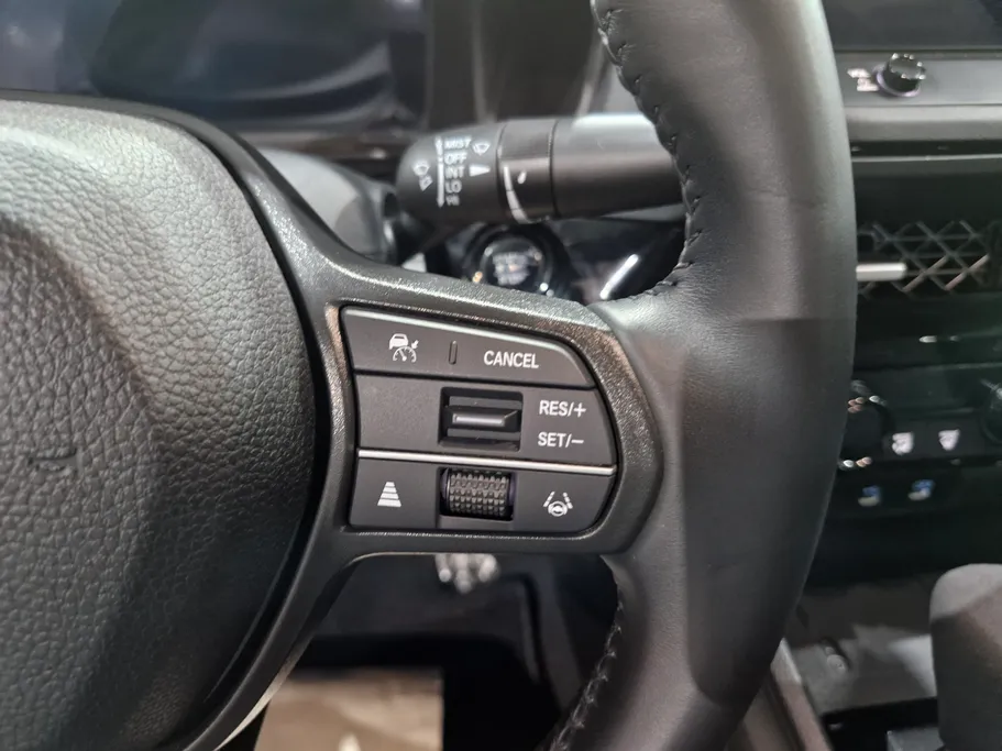 2023 Honda Accord EX L 