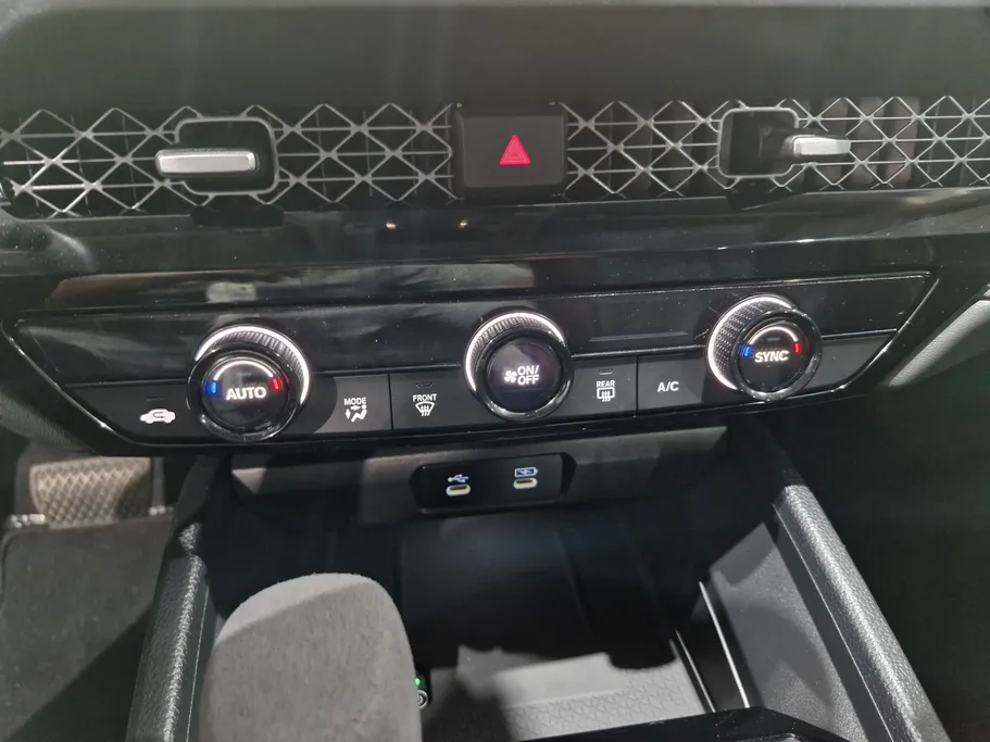 2023 Honda Accord EX L 