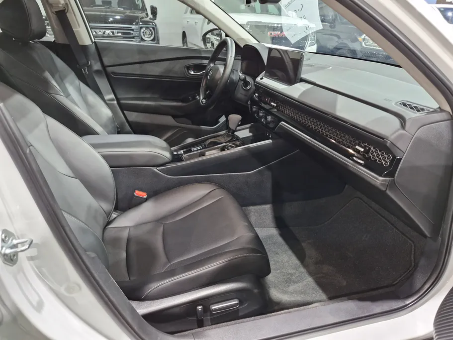 2023 Honda Accord EX L 