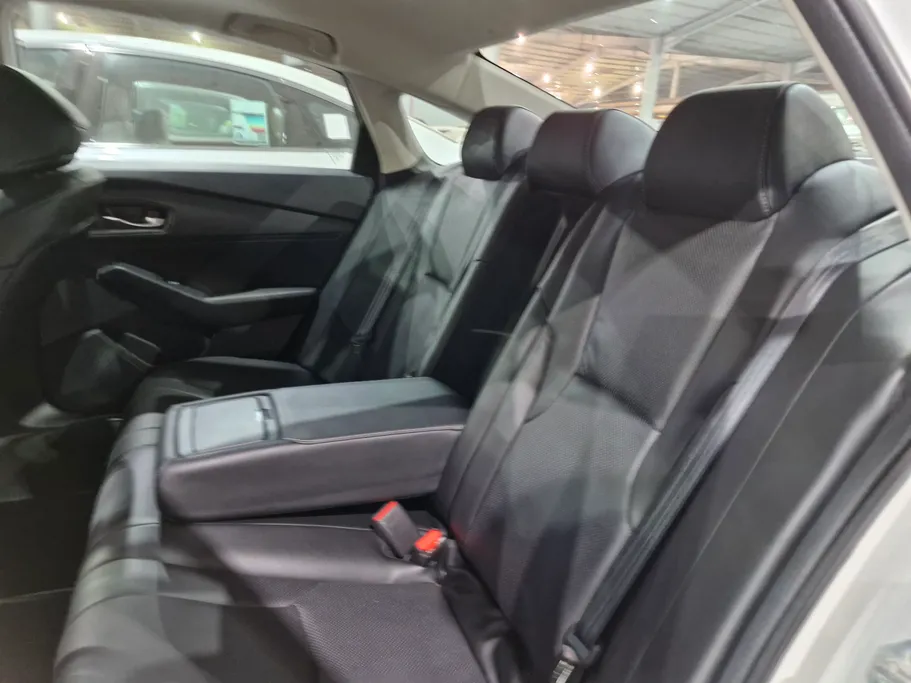 2023 Honda Accord EX L 