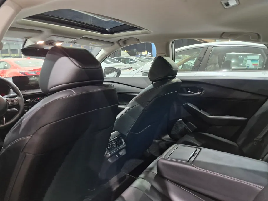 2023 Honda Accord EX L 
