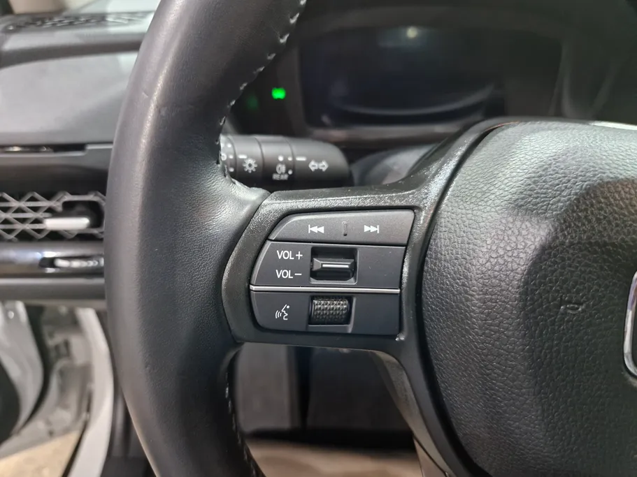 2023 Honda Accord EX L 