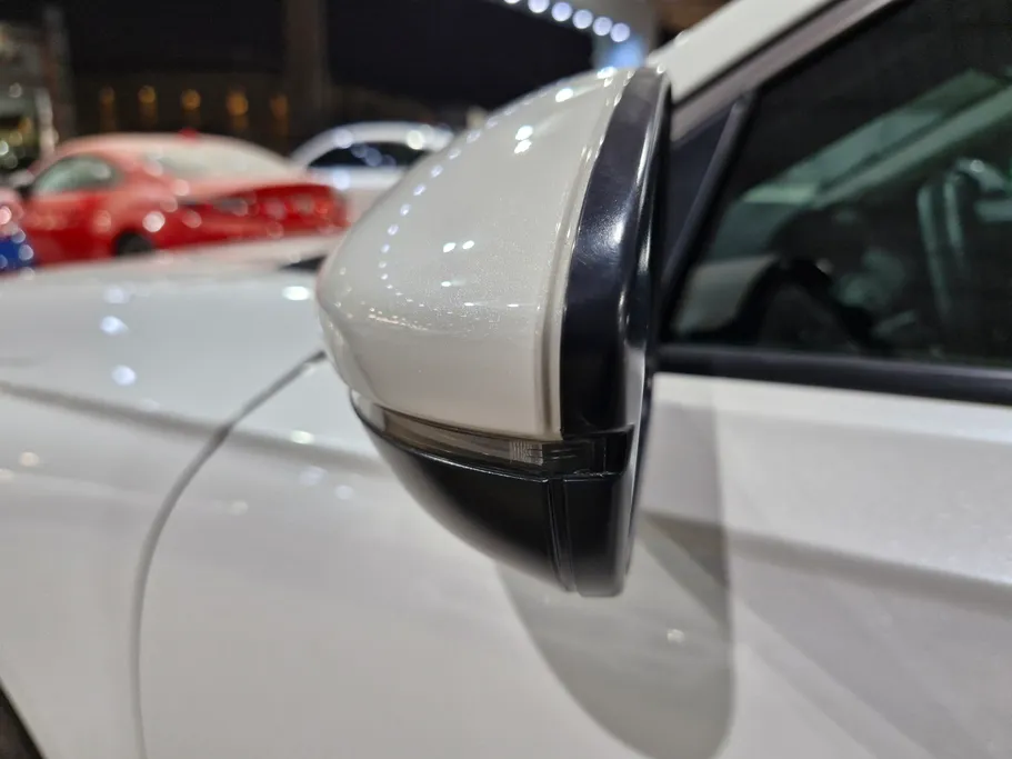 2023 Honda Accord EX L 