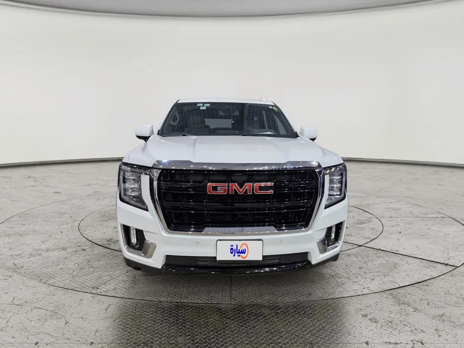 2024 GMC Yukon SLE 