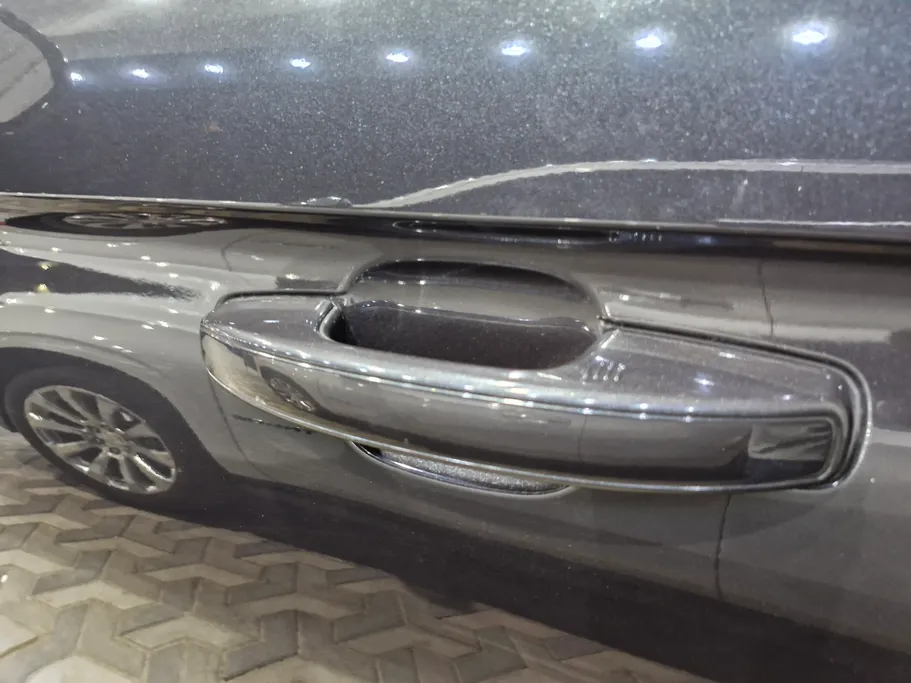 فورد اكسبدشن XLT 2024 