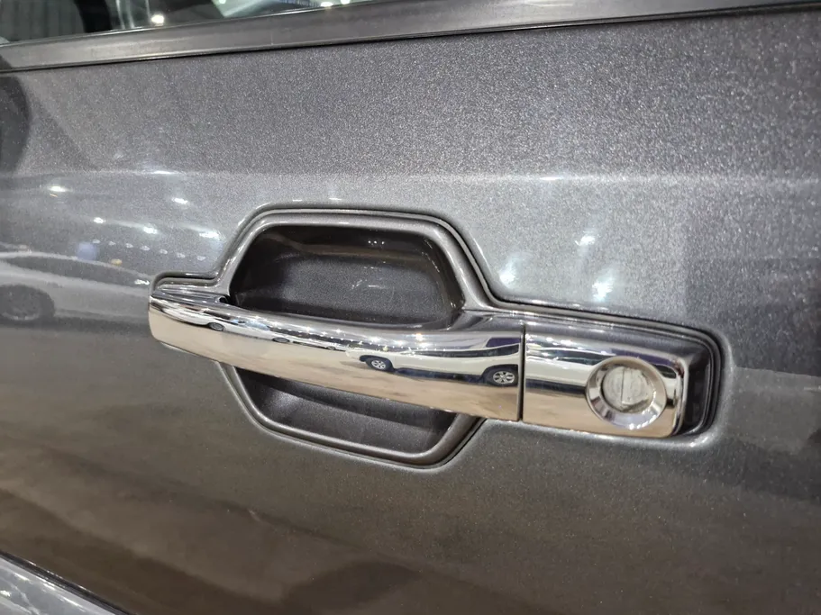 ميتسوبيشي باجيرو GLS 5Doors 2022 